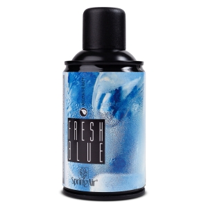 FRESH BLUE SPRAY 250 ml odświeżacz powietrza PREMIUM